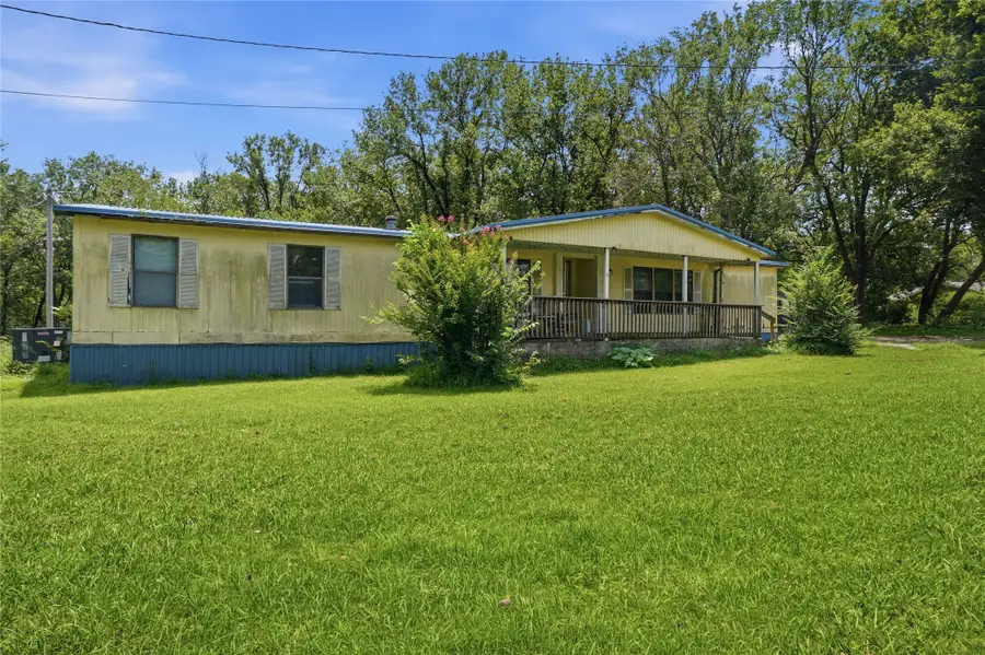 16874 E 570 Road N, Inola, OK 74036 - #2