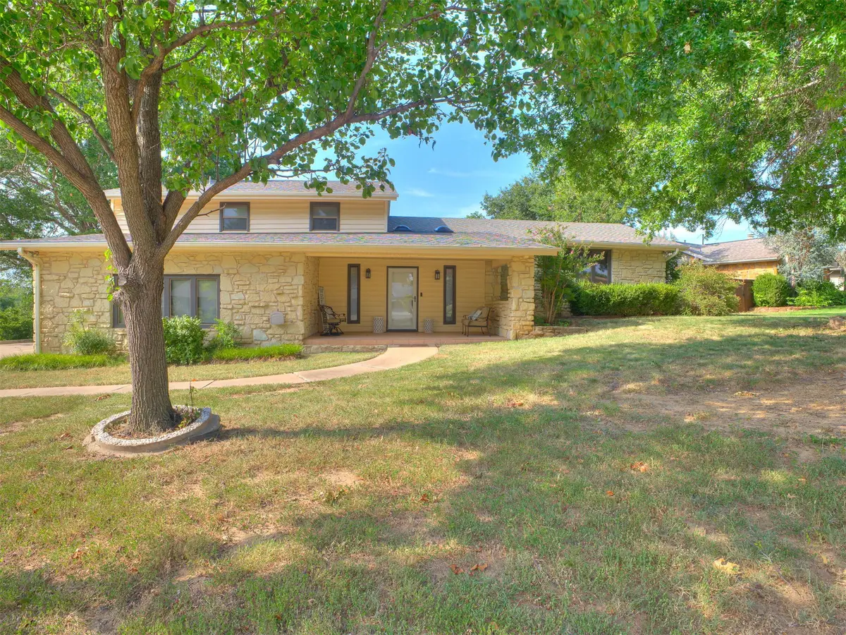 3213 W 69th Court, Tulsa, OK 74132 - #1