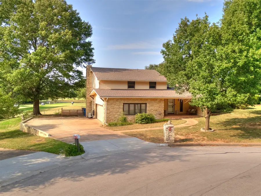 3213 W 69th Court, Tulsa, OK 74132 - #2