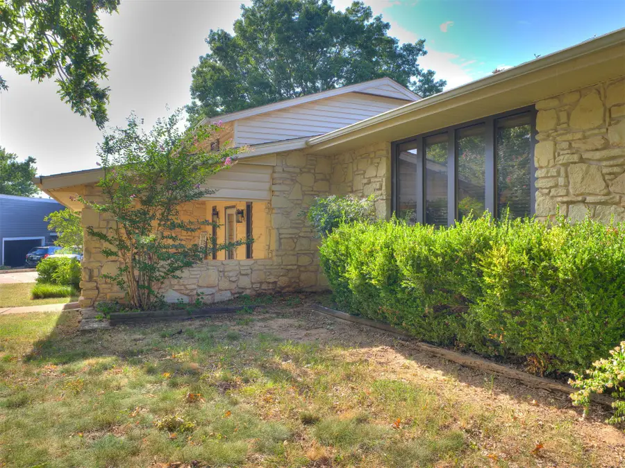 3213 W 69th Court, Tulsa, OK 74132 - #3