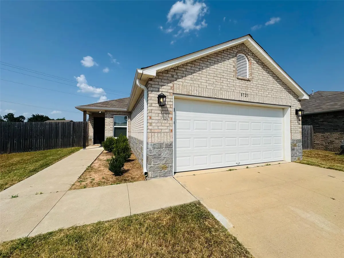 8721 E 161st Place S, Bixby, OK 74008 - #1