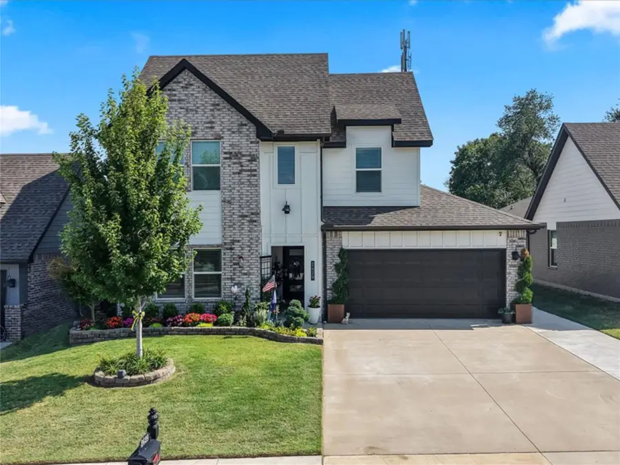 2429 W Charleston Street, Broken Arrow, OK 74011 - #3
