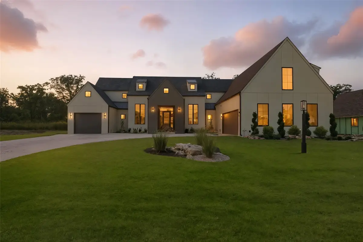 17822 E Patriot Drive, Owasso, OK 74055 - #1