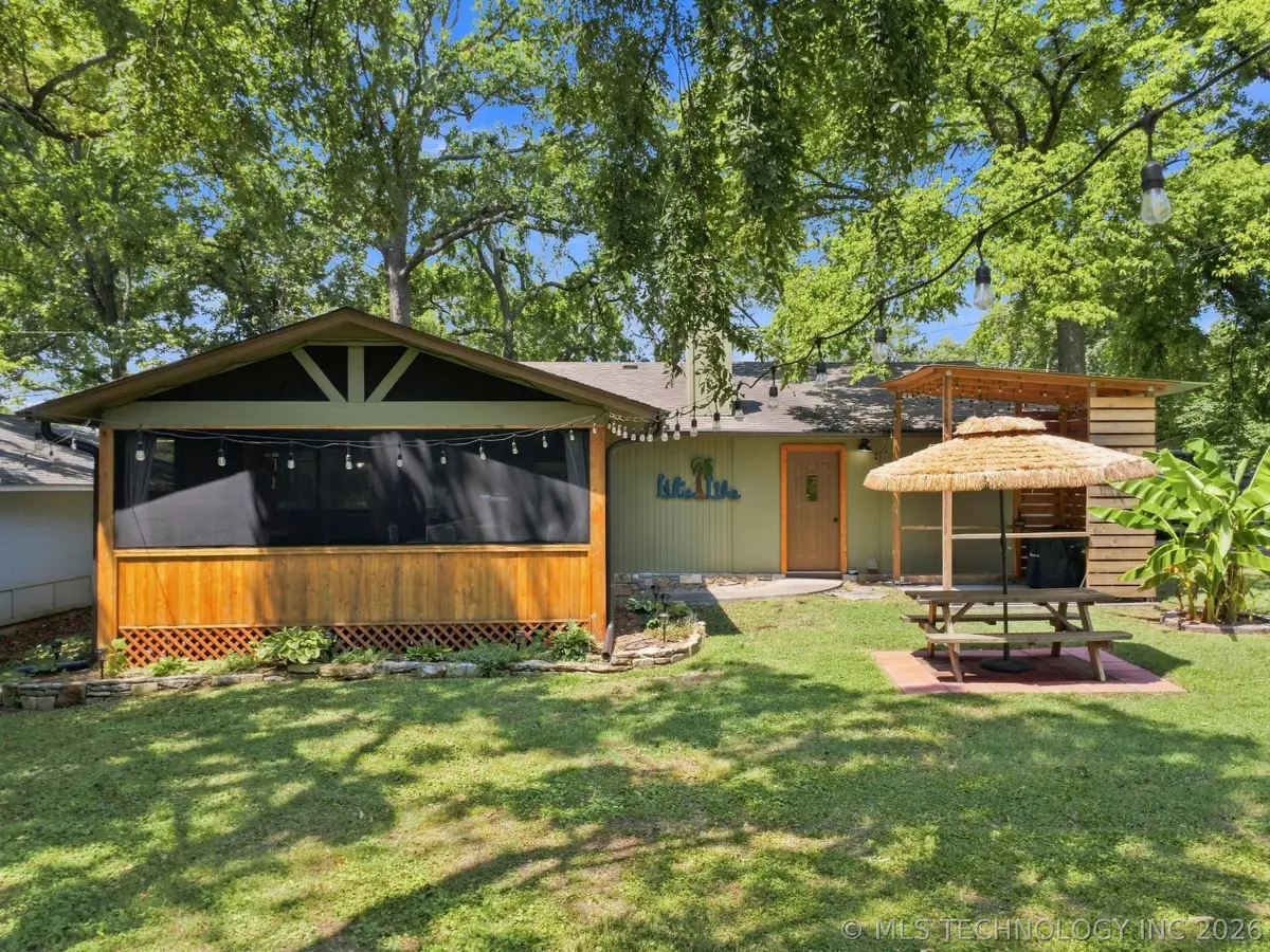 35700 Grand Point, Vinita, OK 74301 - #1