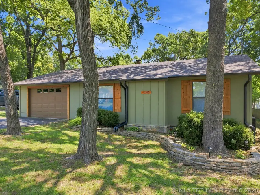 35700 Grand Point, Vinita, OK 74301 - #2