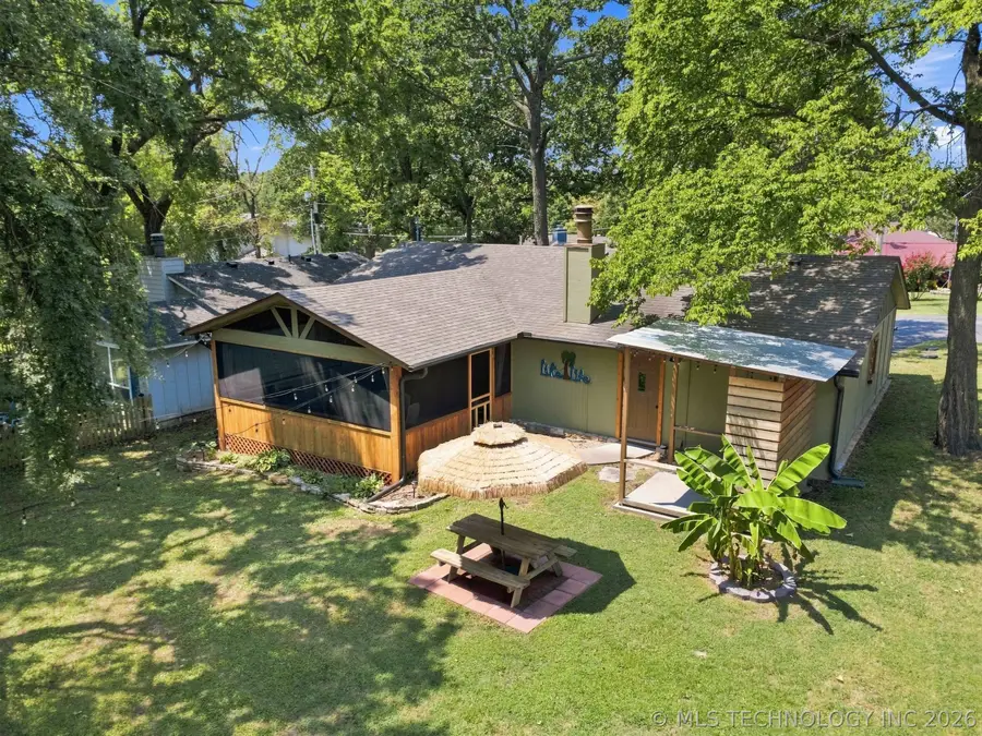 35700 Grand Point, Vinita, OK 74301 - #3