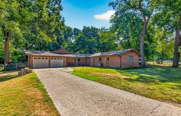 1312 Brookside Parkway, Bartlesville, OK 74006 - #1