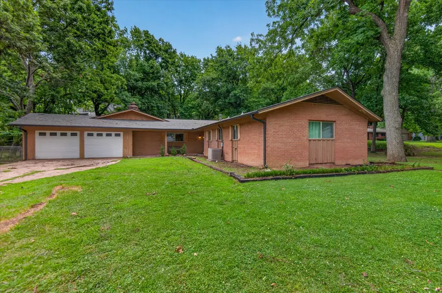1312 Brookside Parkway, Bartlesville, OK 74006 - #2