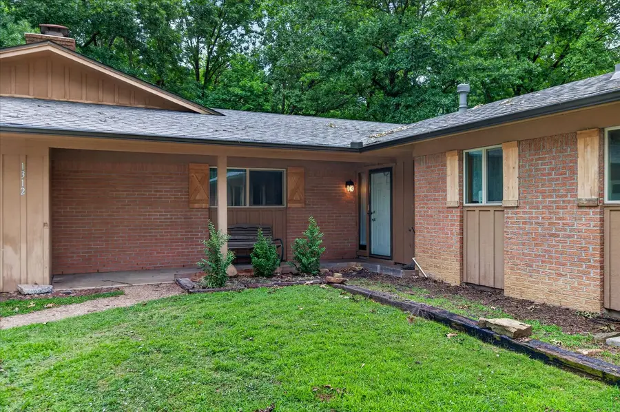 1312 Brookside Parkway, Bartlesville, OK 74006 - #3