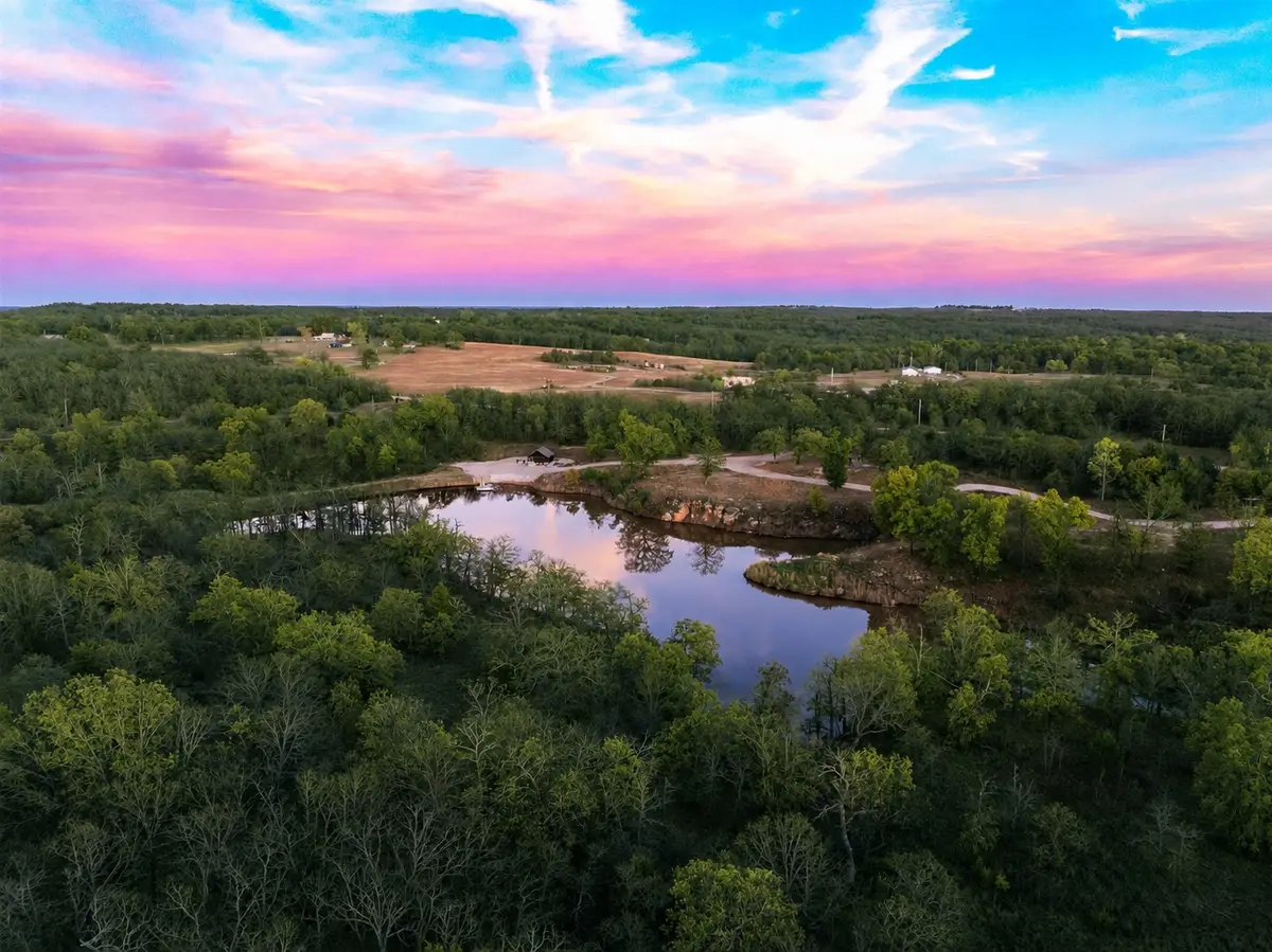 50993 S 142nd Road, Drumright, OK 74030 - #1