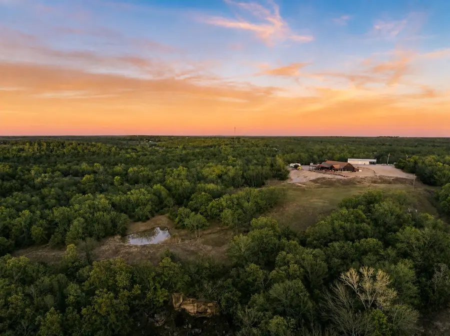 50993 S 142nd Road, Drumright, OK 74030 - #2