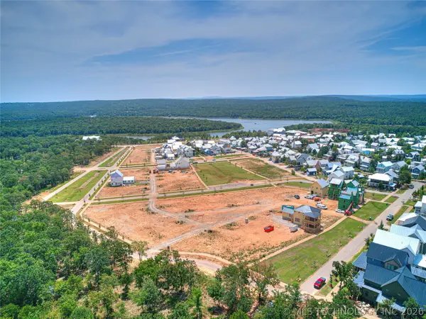 62 Boulevard, Carlton Landing, OK 74432