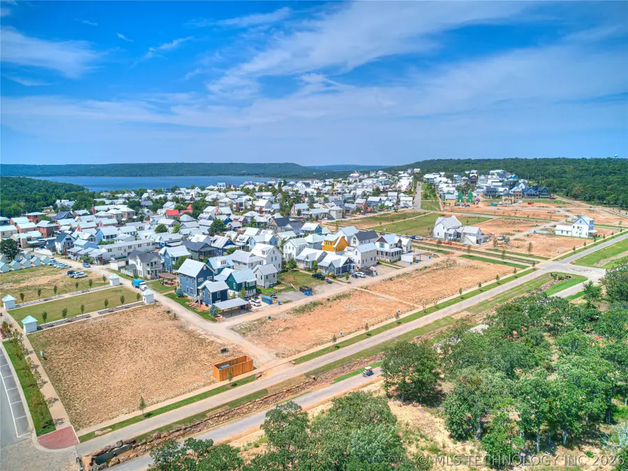 64 Boulevard, Carlton Landing, OK 74432 - #3