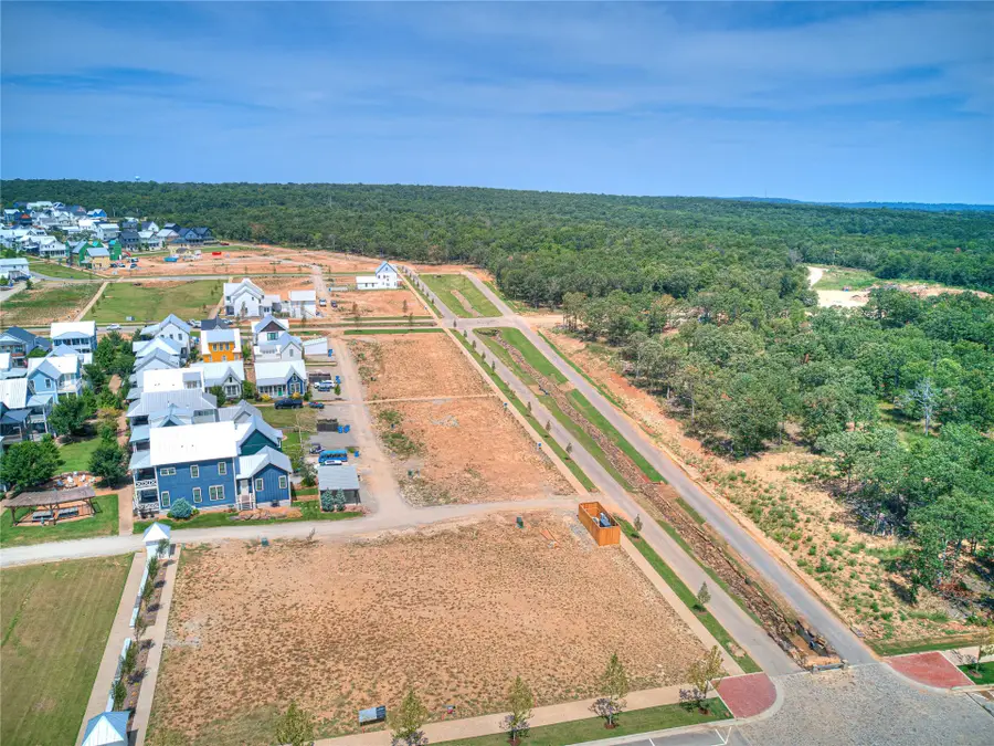 41 Hill Street, Carlton Landing, OK 74432 - #2