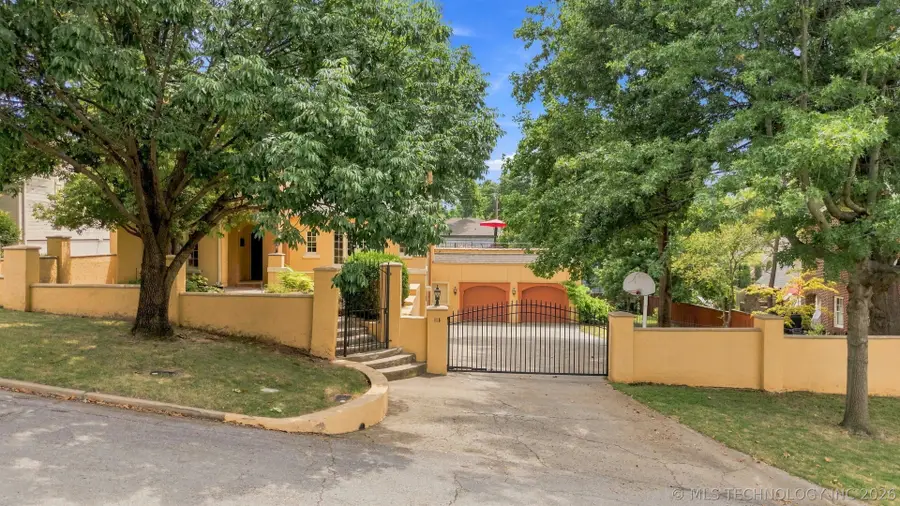 116 E 26th Street, Tulsa, OK 74103 - #2