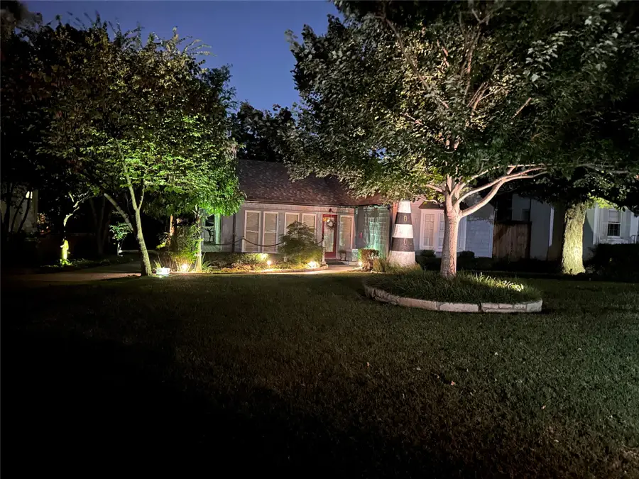 333 E 29th Place, Tulsa, OK 74114 - #2