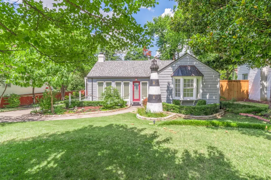 333 E 29th Place, Tulsa, OK 74114 - #3