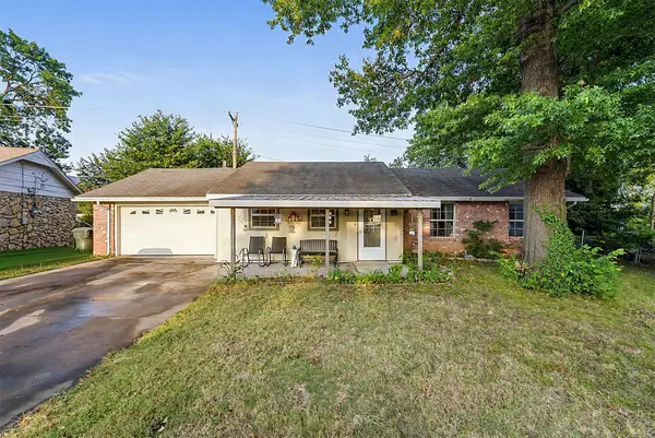 104 N Wortman Place, Claremore, OK 74017