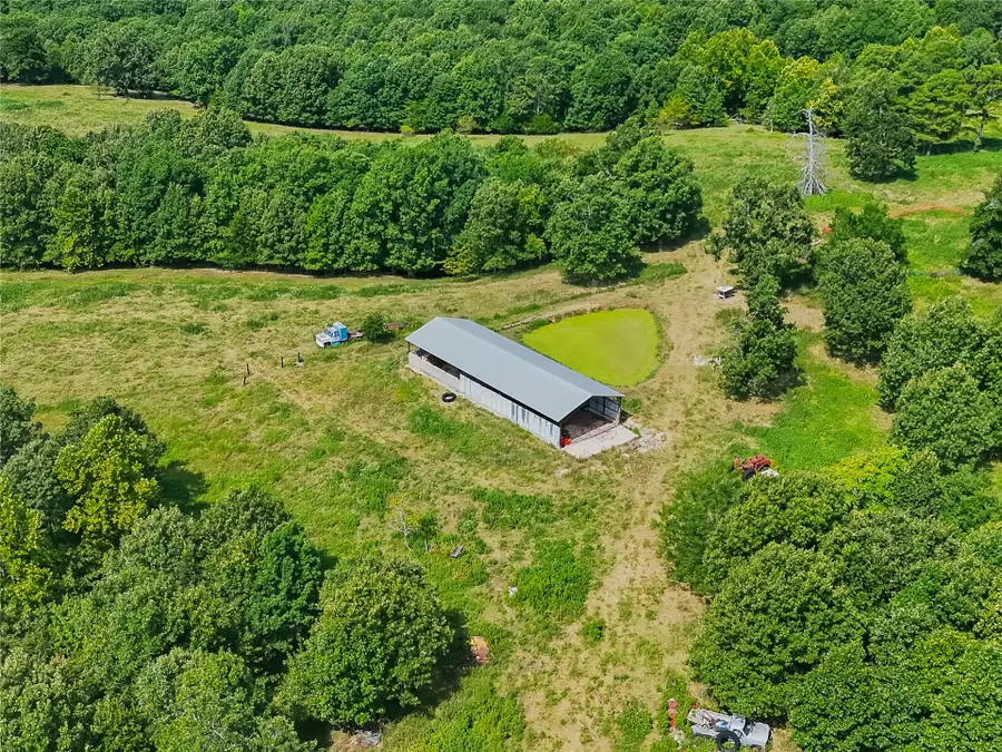 E 740 Road, Stilwell, OK 74960 - #2