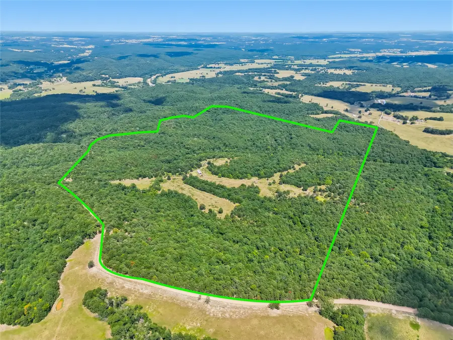 E 740 Road, Stilwell, OK 74960 - #3