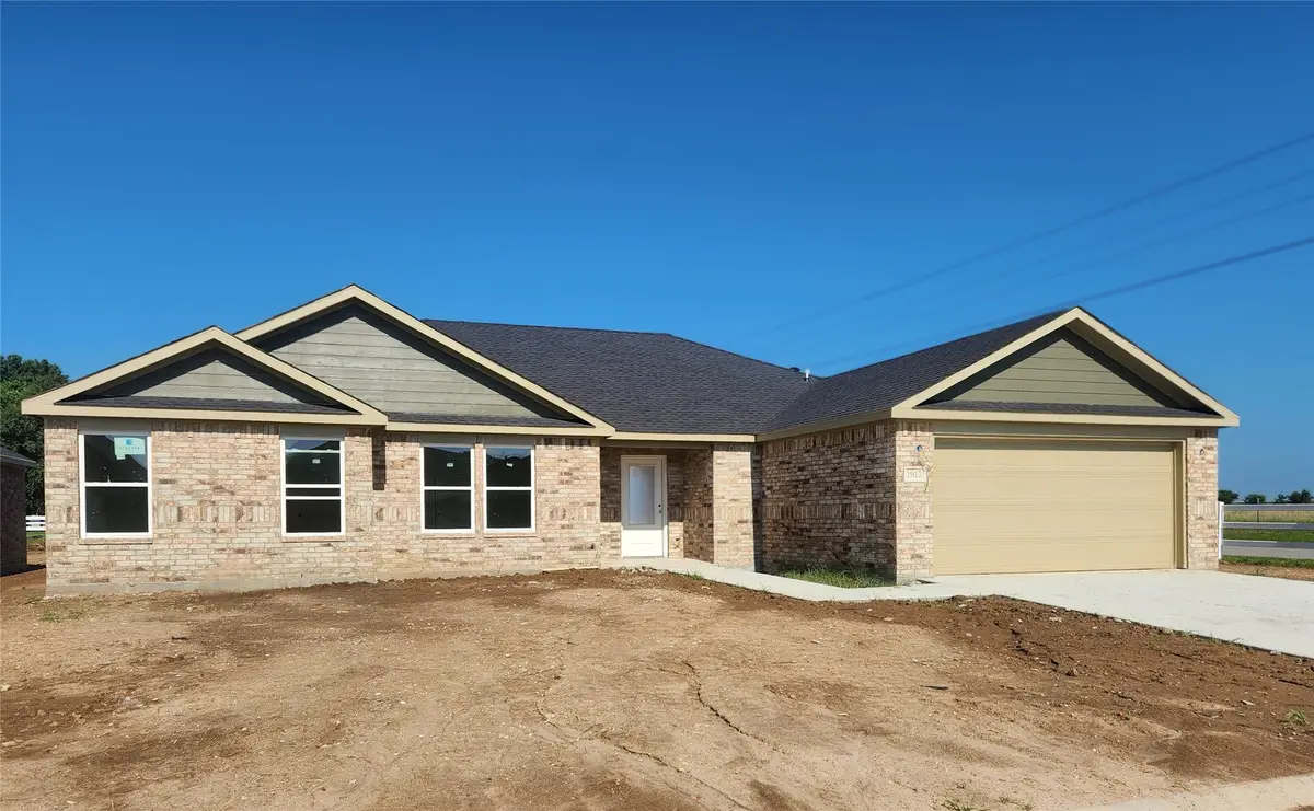 1917 Topaz, Pryor, OK 74361 - #1