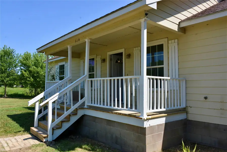 510 Spruce Street, Henryetta, OK 74437 - #2
