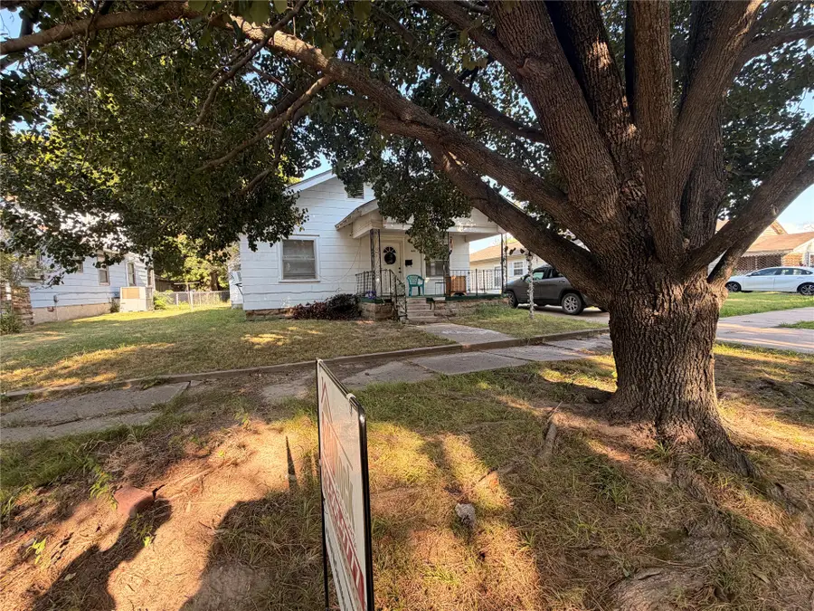 625 N Griffin Avenue, Okmulgee, OK 74447 - #2