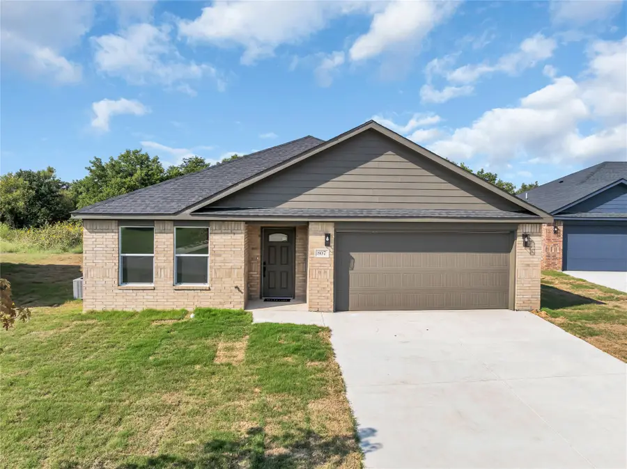 1909 Topaz Road, Pryor, OK 74361 - #2