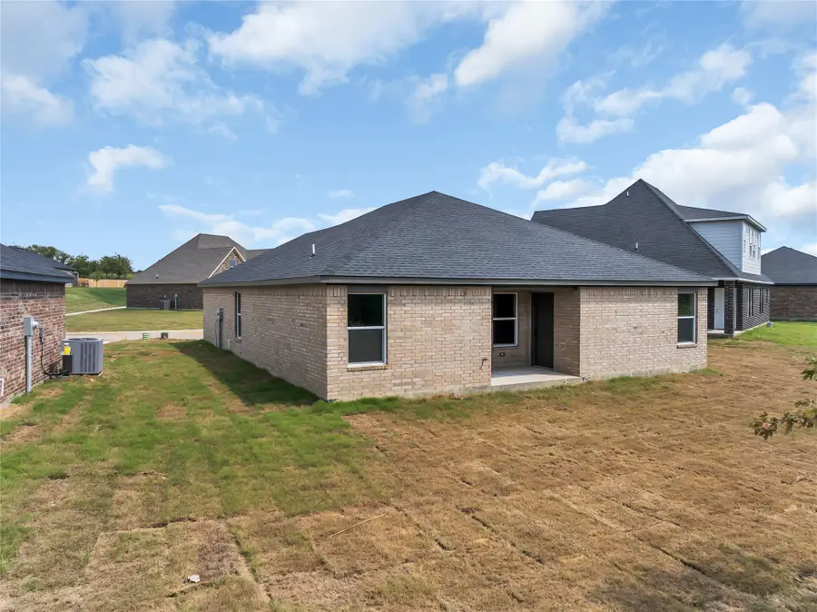 1909 Topaz Road, Pryor, OK 74361 - #3