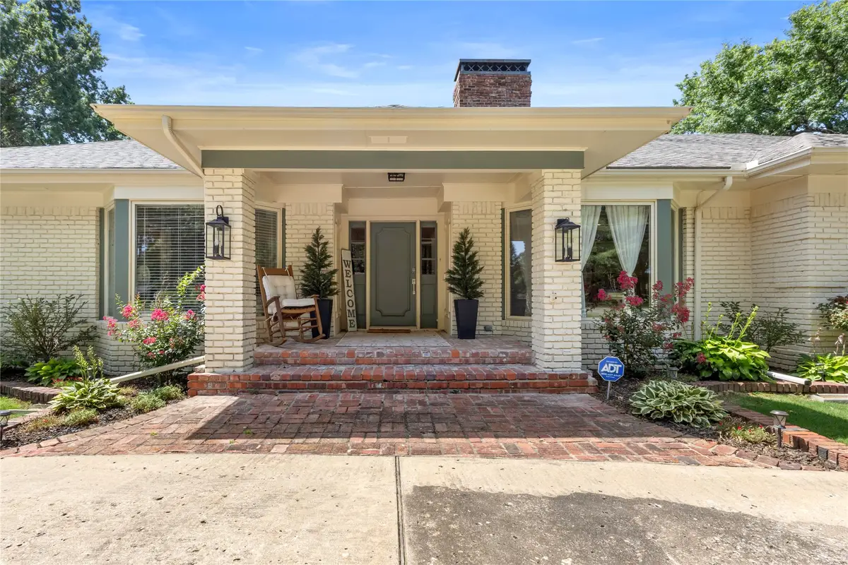 3501 Harris Avenue, Muskogee, OK 74403 - #1