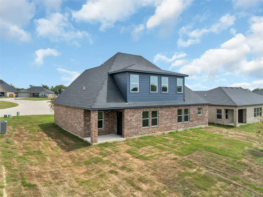 1832 Topaz Road, Pryor, OK 74361 - #2