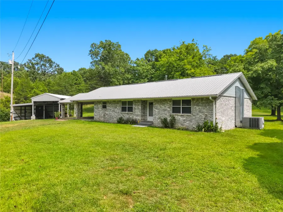 77511 S 4715, Stilwell, OK 74960 - #3