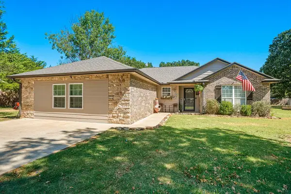 14080 County Road 1573, Ada, OK 74820