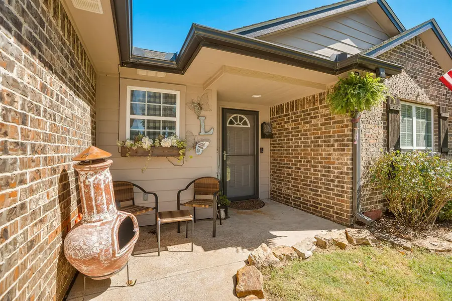 14080 County Road 1573, Ada, OK 74820 - #2