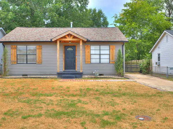 515 E Greeley Street, Broken Arrow, OK 74012
