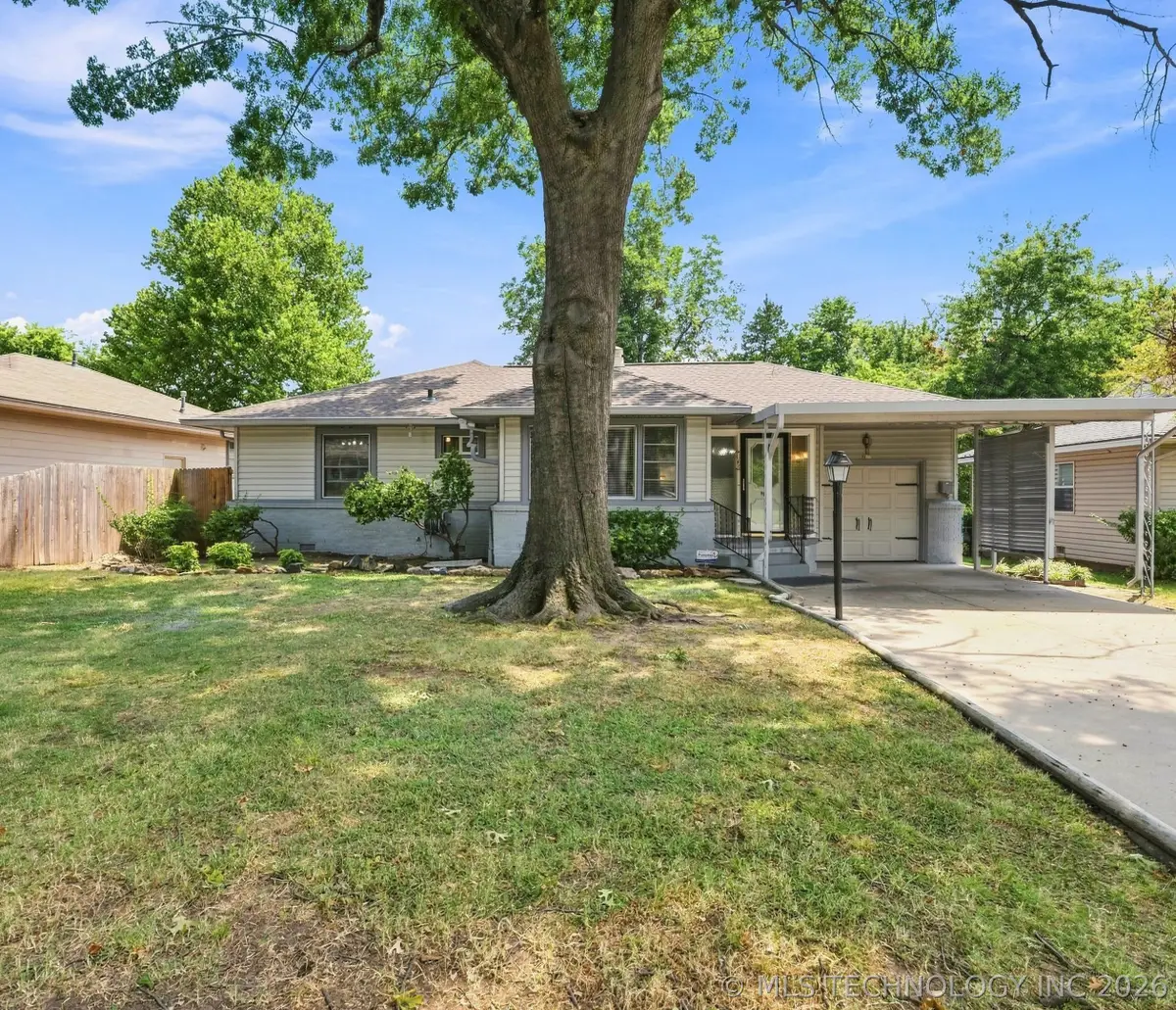 4132 E 36th Place, Tulsa, OK 74135 - #1