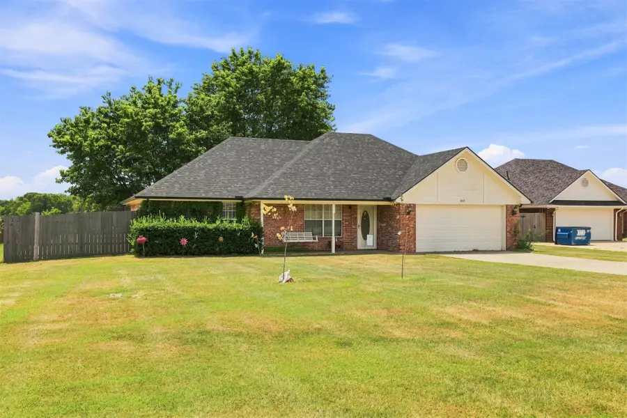 183 Summit Circle, Durant, OK 74701 - #2