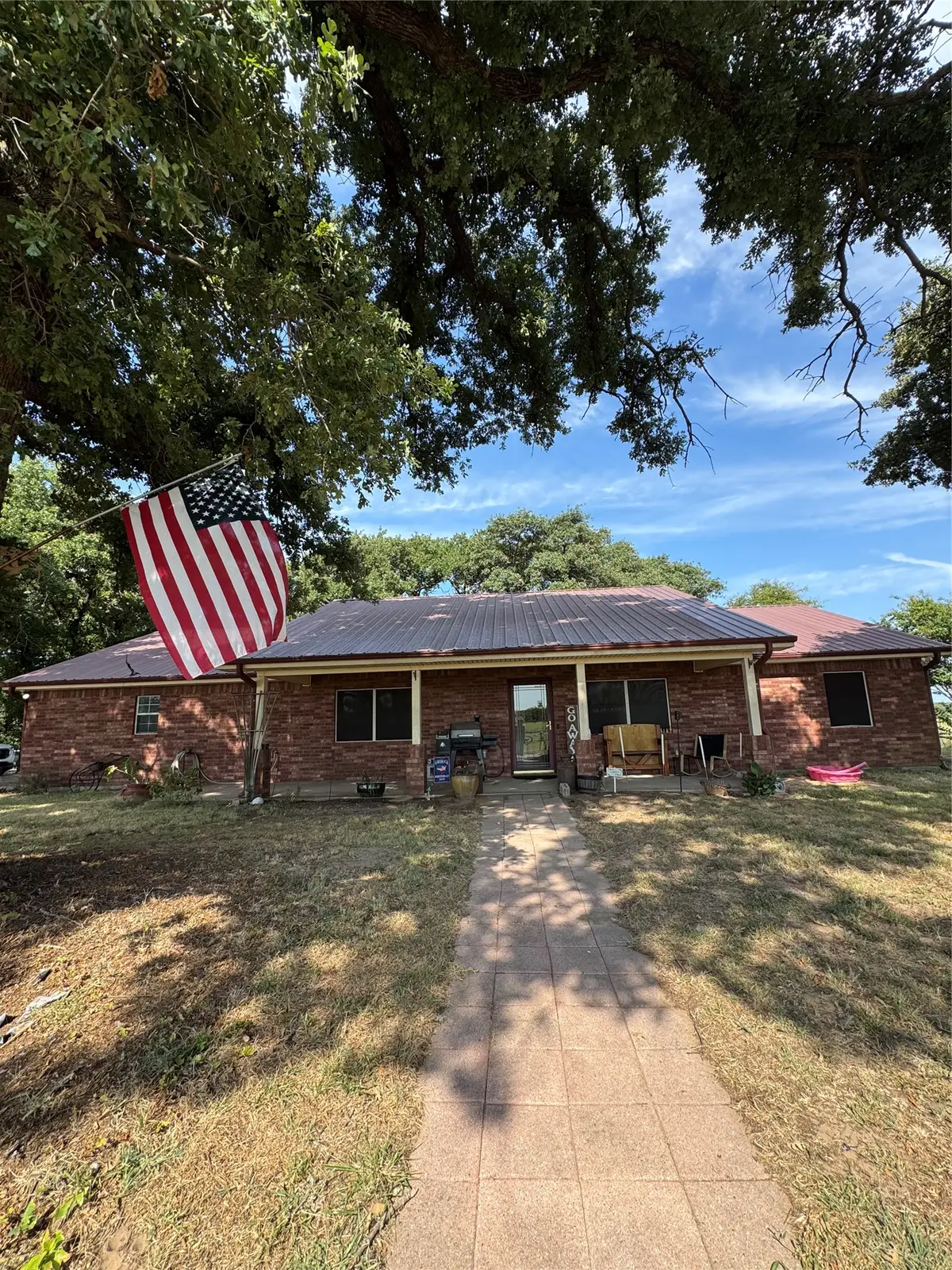 20126 Old Towne, Thackerville, OK 73459 - #1
