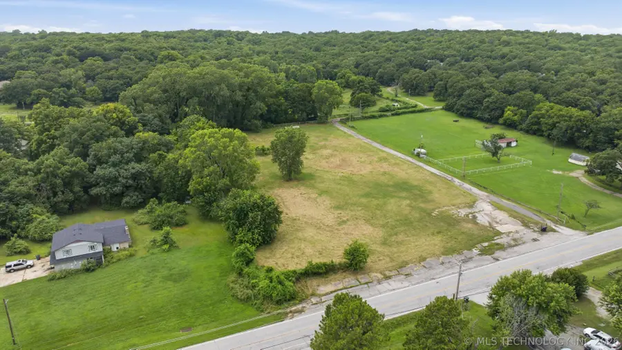 2334 S 65th West Avenue, Tulsa, OK 74107 - #3