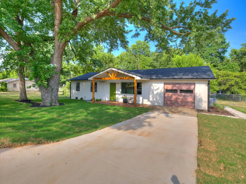 10401 Wolf Creek Drive, Grove, OK 74344 - #1