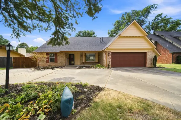 4672 S Norwood Avenue, Tulsa, OK 74135