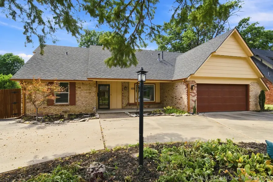 4672 S Norwood Avenue, Tulsa, OK 74135 - #3