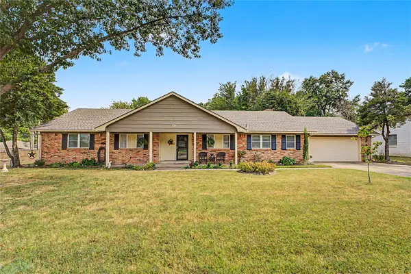 701 W South Park Boulevard, Broken Arrow, OK 74011