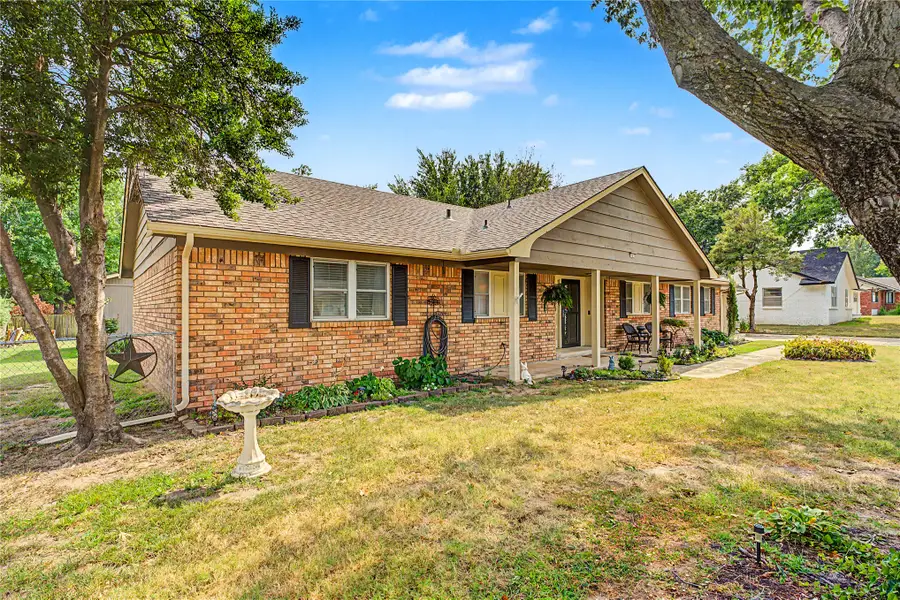 701 W South Park Boulevard, Broken Arrow, OK 74011 - #2
