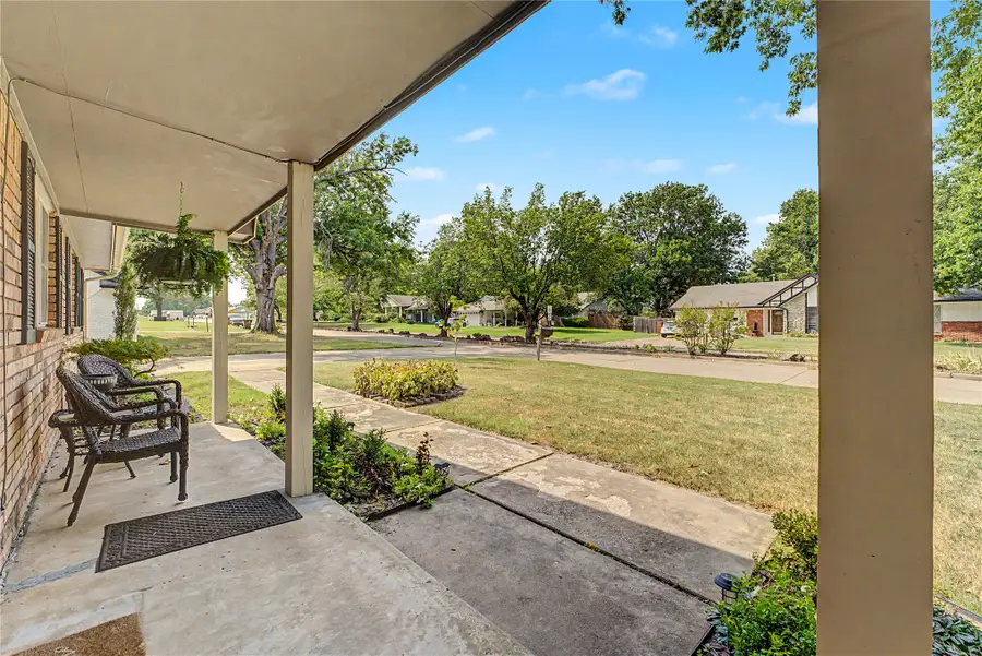 701 W South Park Boulevard, Broken Arrow, OK 74011 - #3