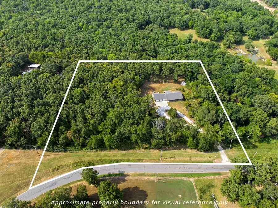 452833 E 1030 Road, Vian, OK 74962 - #3