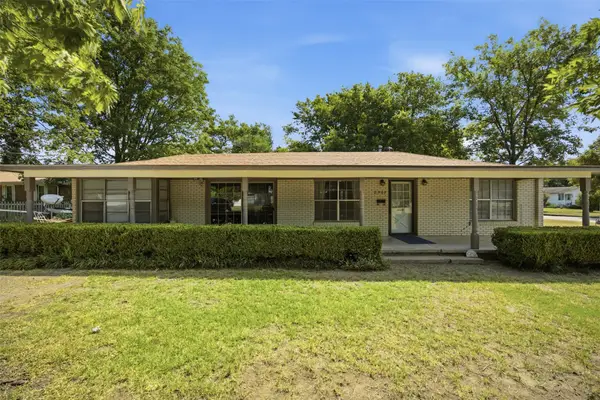 2900 N 6th Street, McAlester, OK 74501