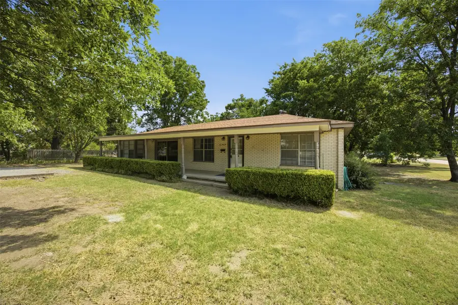 2900 N 6th Street, McAlester, OK 74501 - #2