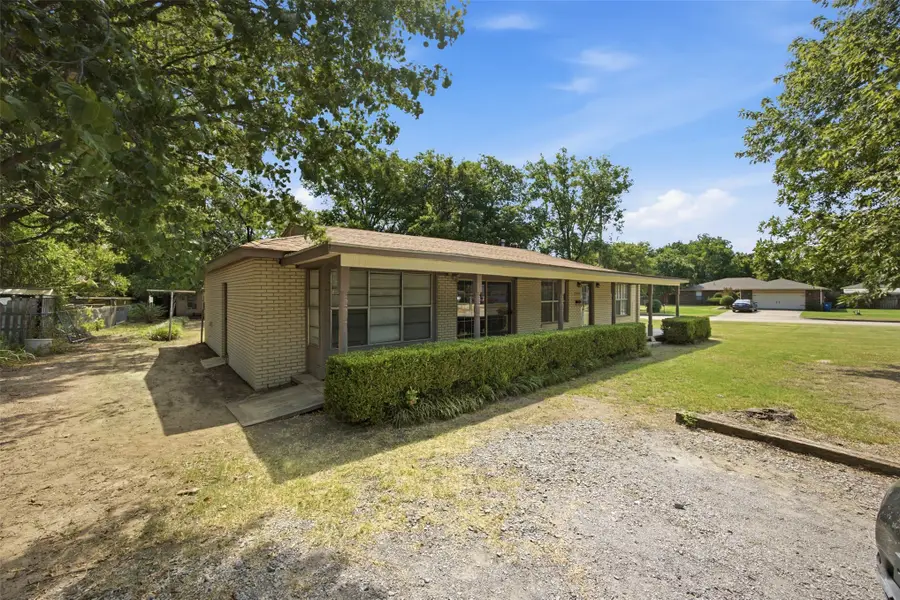 2900 N 6th Street, McAlester, OK 74501 - #3