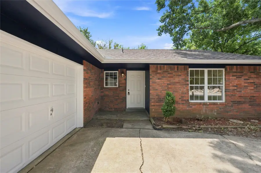 21504 E 33rd Street S, Broken Arrow, OK 74014 - #2
